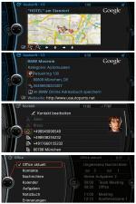 BMW 5-Series Touring 2010 года